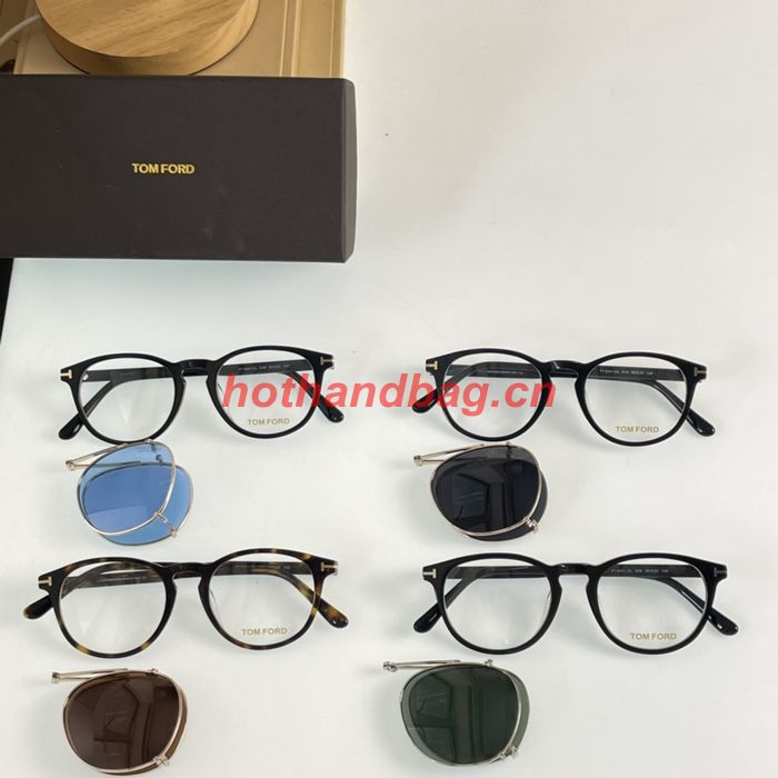 Tom Ford Sunglasses Top Quality TOS01095